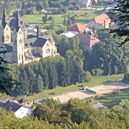 Gostisce Tenis Pohle Guest house Brestanica