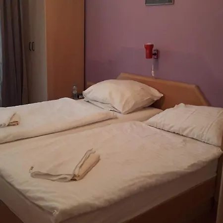 Guest house Gostisce Tenis Pohle *